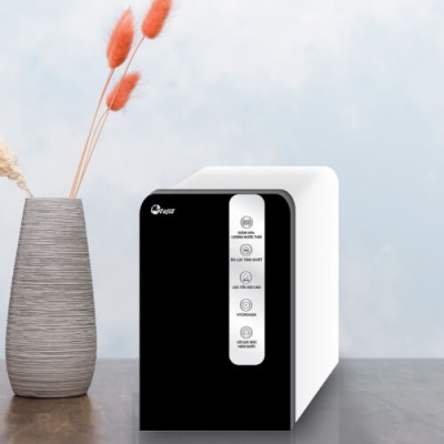 Máy Lọc Nước Tinh Khiết RO Thông Minh FujiE RO-9000B